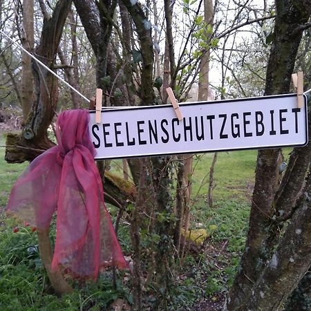 Villa Heidehof Hellenthal Esterno foto